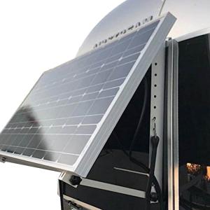materiales del marco del panel solar marco del calentador de agua solar