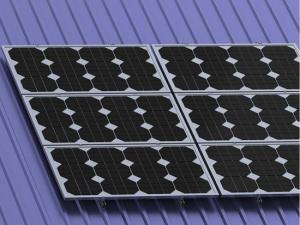 soportes de montaje solar