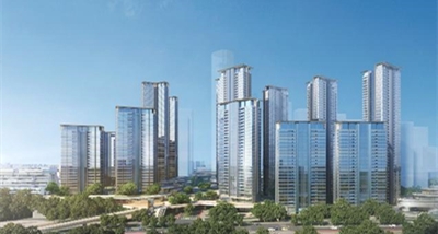 Felicitaciones cálidas por la cooperación estratégica en materiales de aluminio entre Foen y Yuexiu Property.