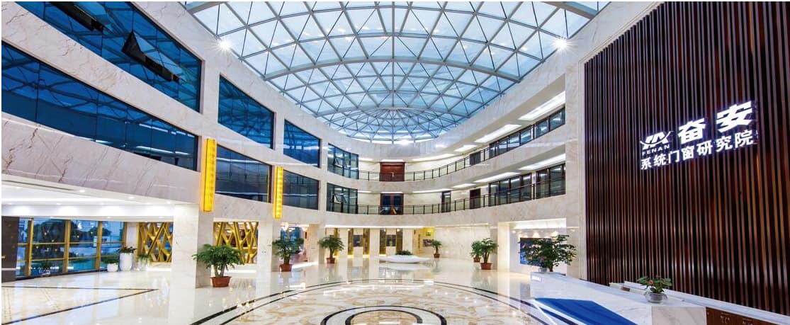 Desbloqueo de posibilidades ilimitadas en el diseño industrial: FOEN profundiza en diversos tipos y aplicaciones de marcos de aluminio extruido